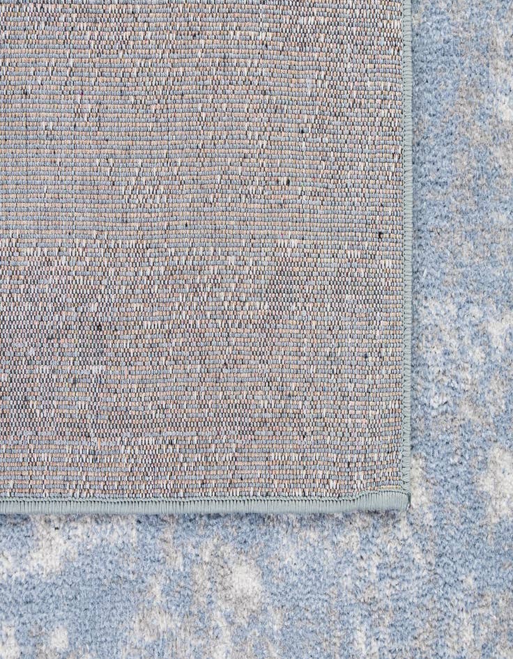 Detail image of  5' x 7' 10 Kamala Washable Rug