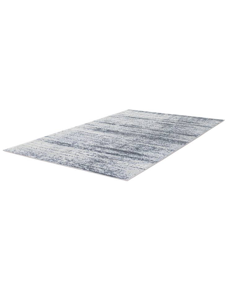 Detail image of  5' 2 x 8' Kamala Washable Rug