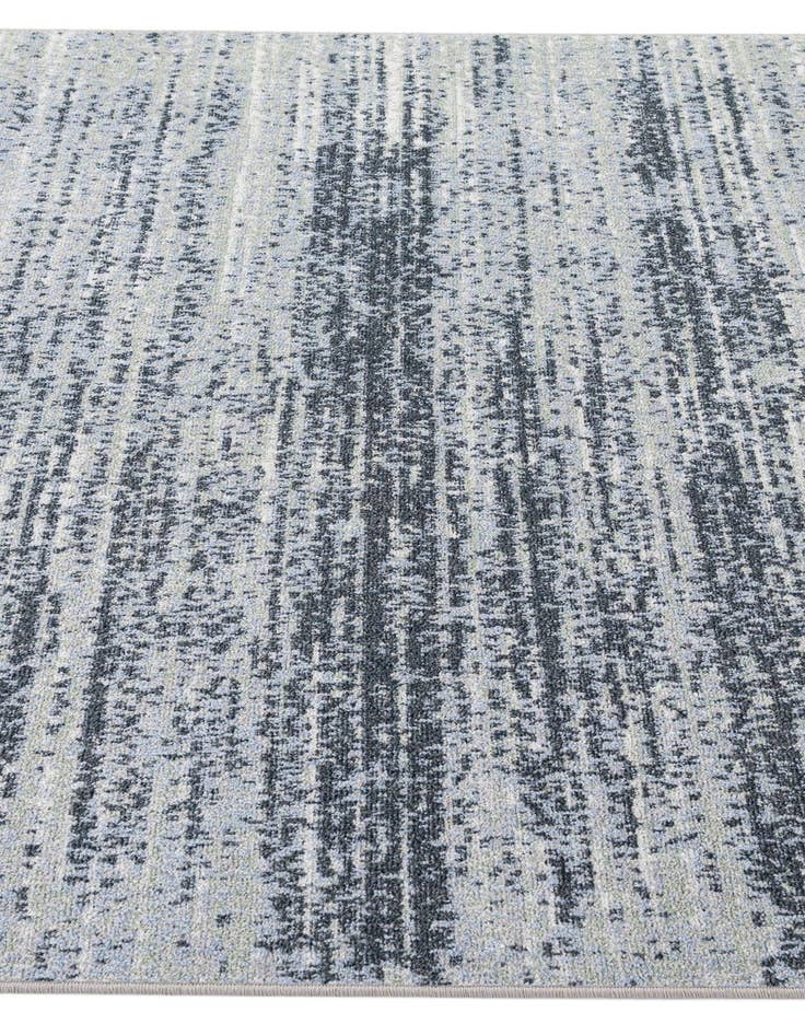 Detail image of  5' 2 x 8' Kamala Washable Rug