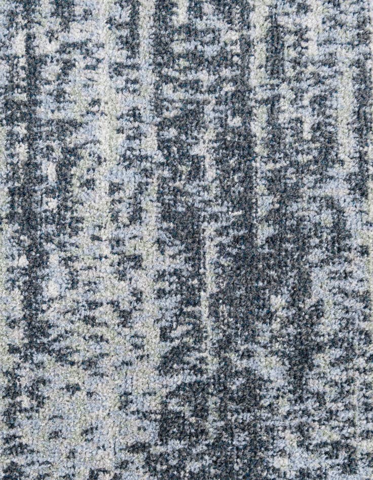 Detail image of  5' 2 x 8' Kamala Washable Rug