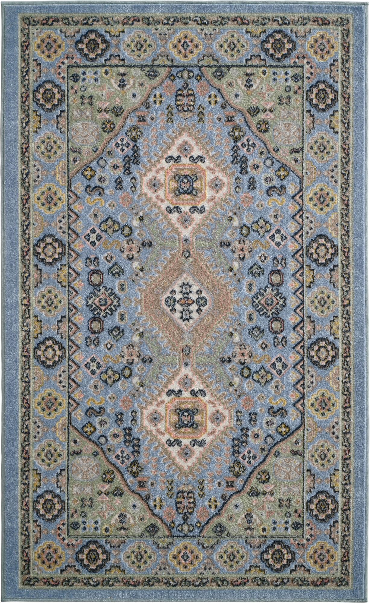 Rug Light Blue Swatch link