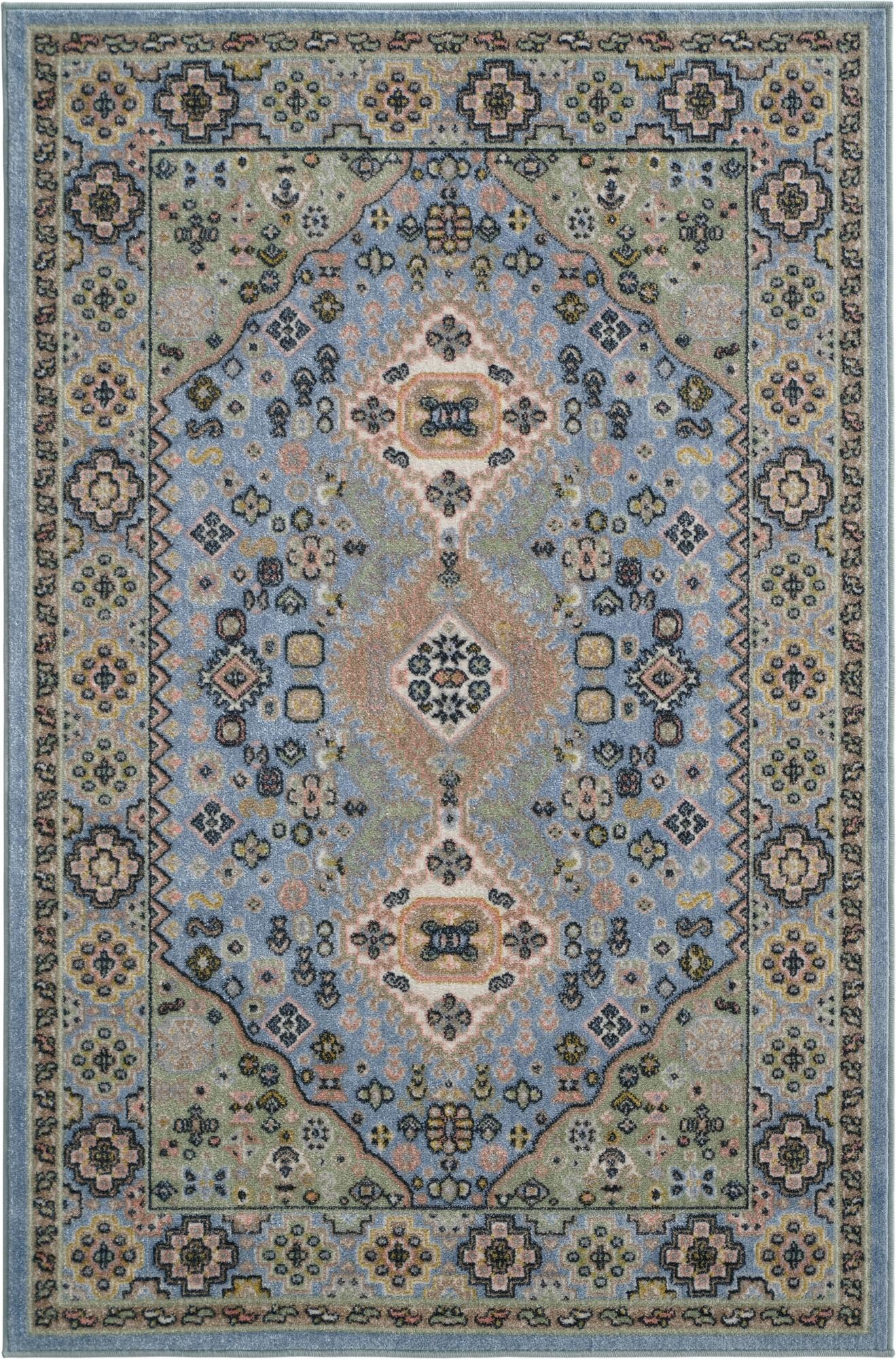 Rug Light Blue Swatch link