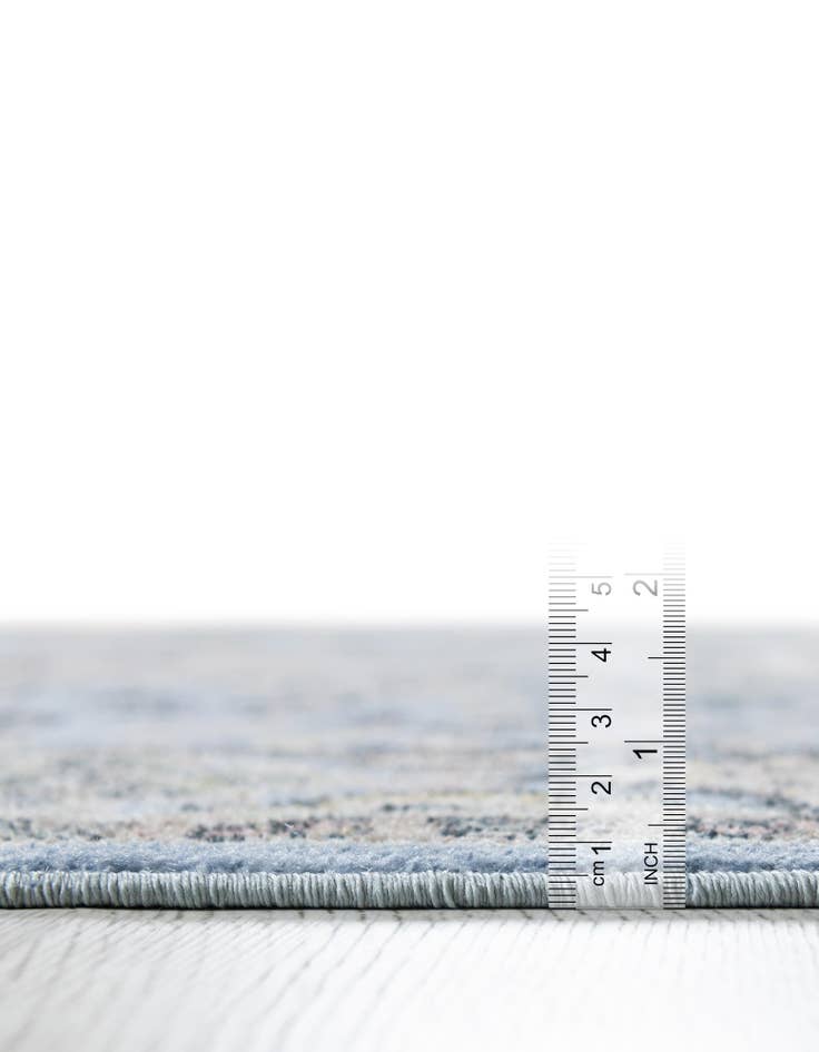 Detail image of  9' x 12' Kamala Washable Rug