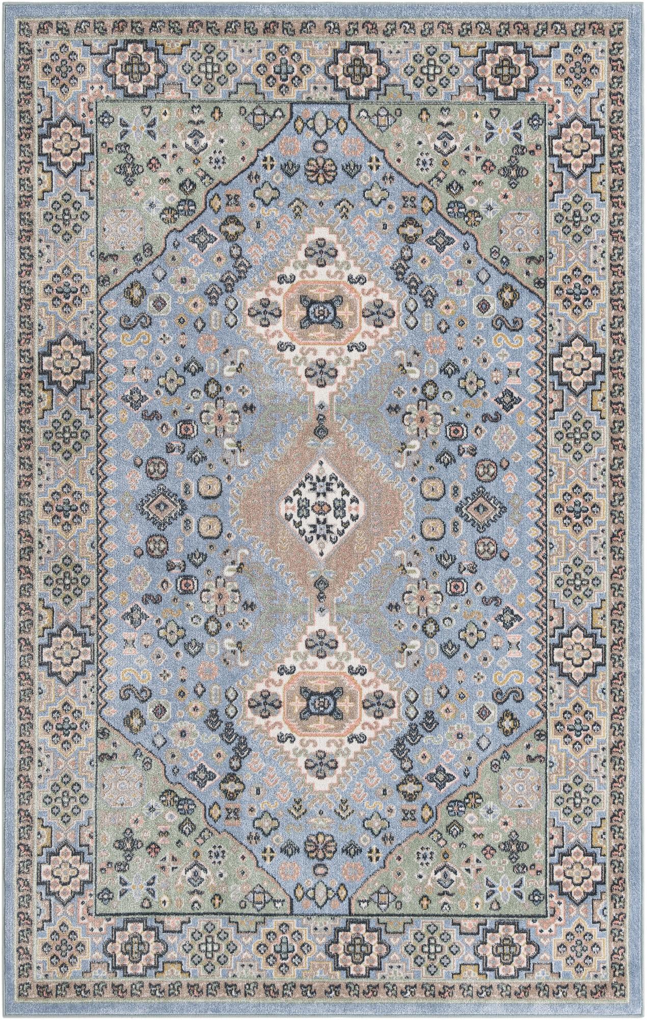 Rug Light Blue Swatch link