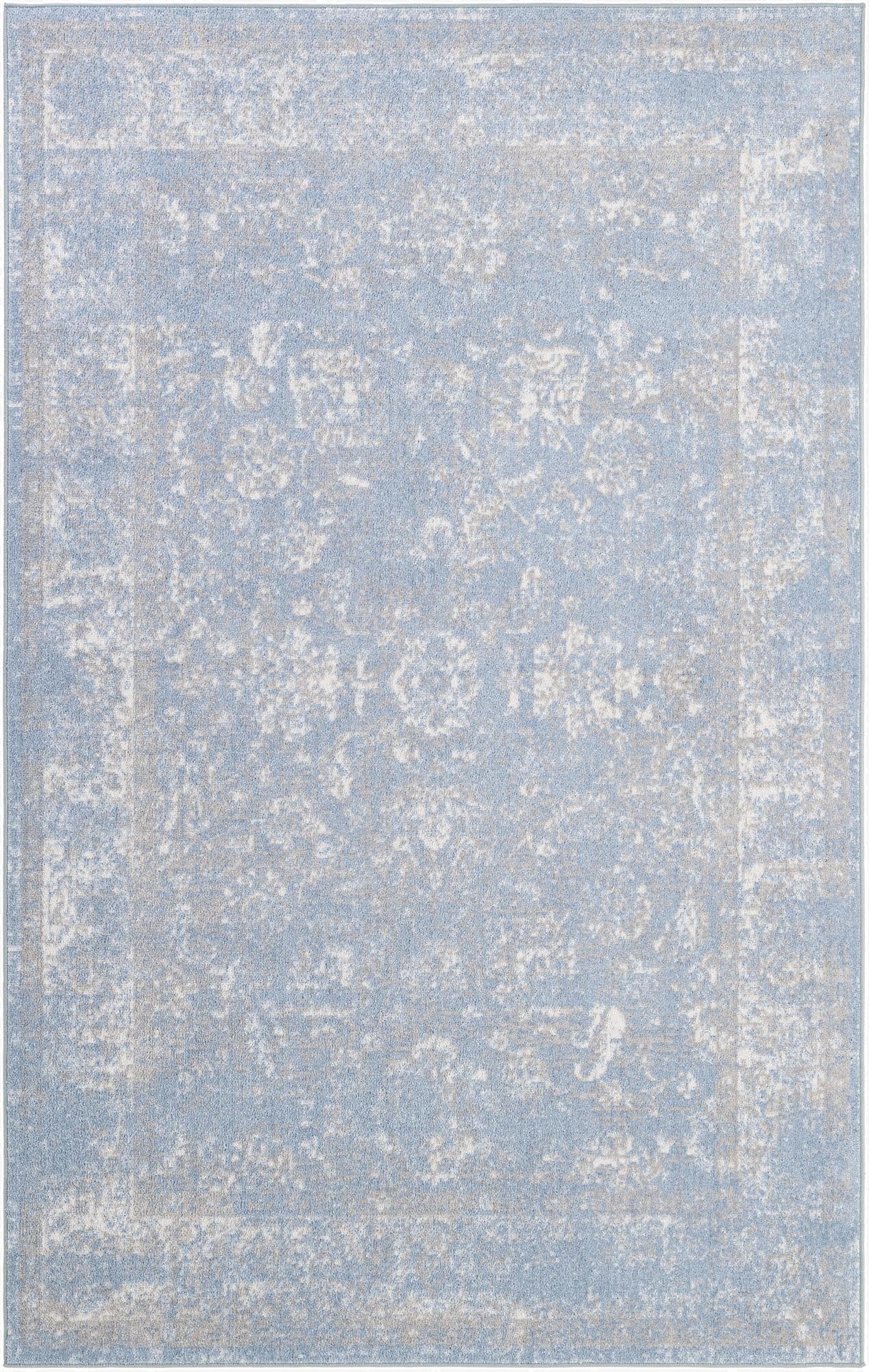  5' x 7' 10 Kamala Washable Rug