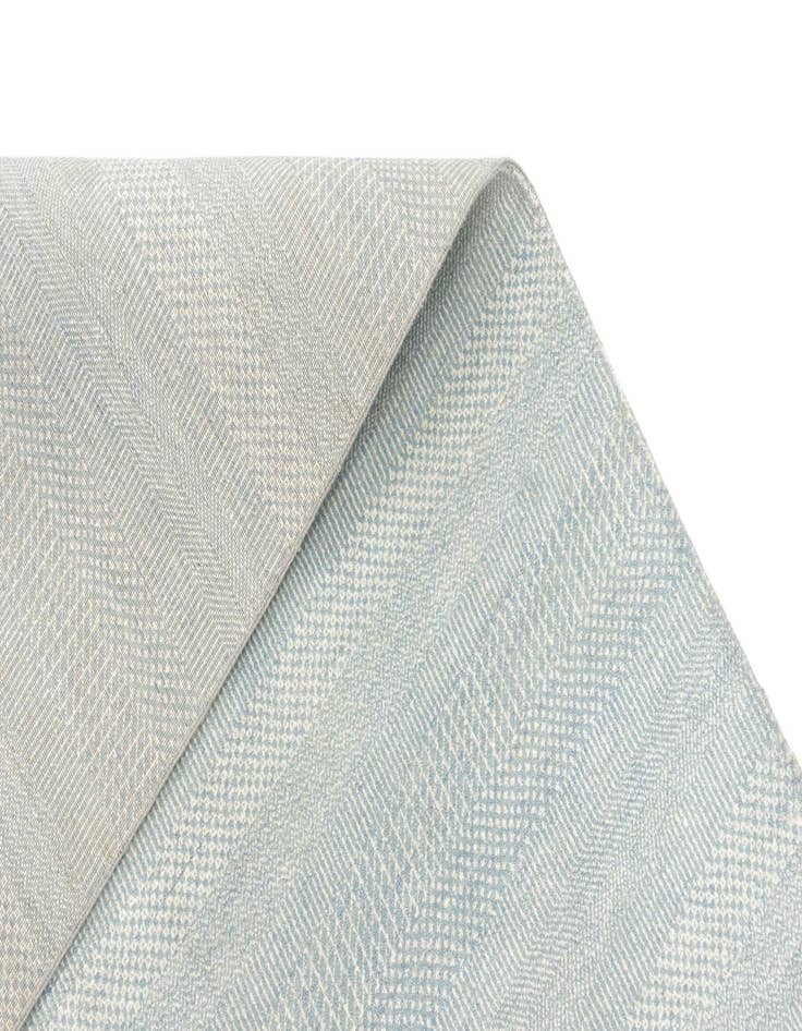 Detail image of  8' 11 x 12' 4 Kamla Wool Rug