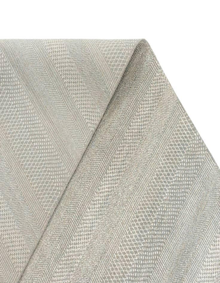 Detail image of  9' 1 x 12' 2 Kamla Wool Rug