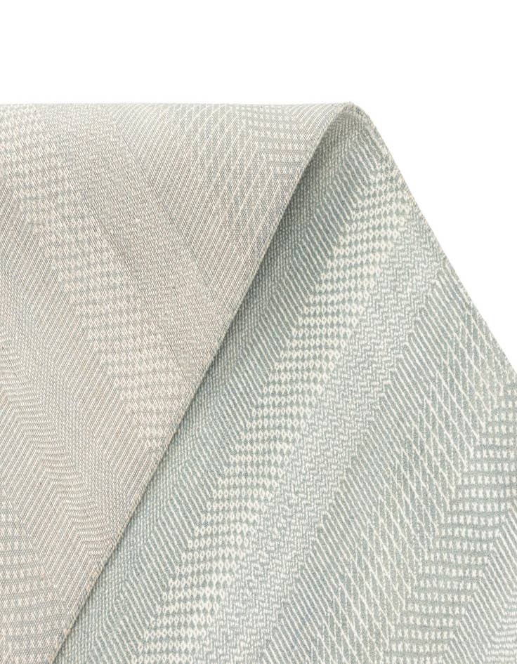 Detail image of  8' 9 x 12' 3 Kamla Wool Rug