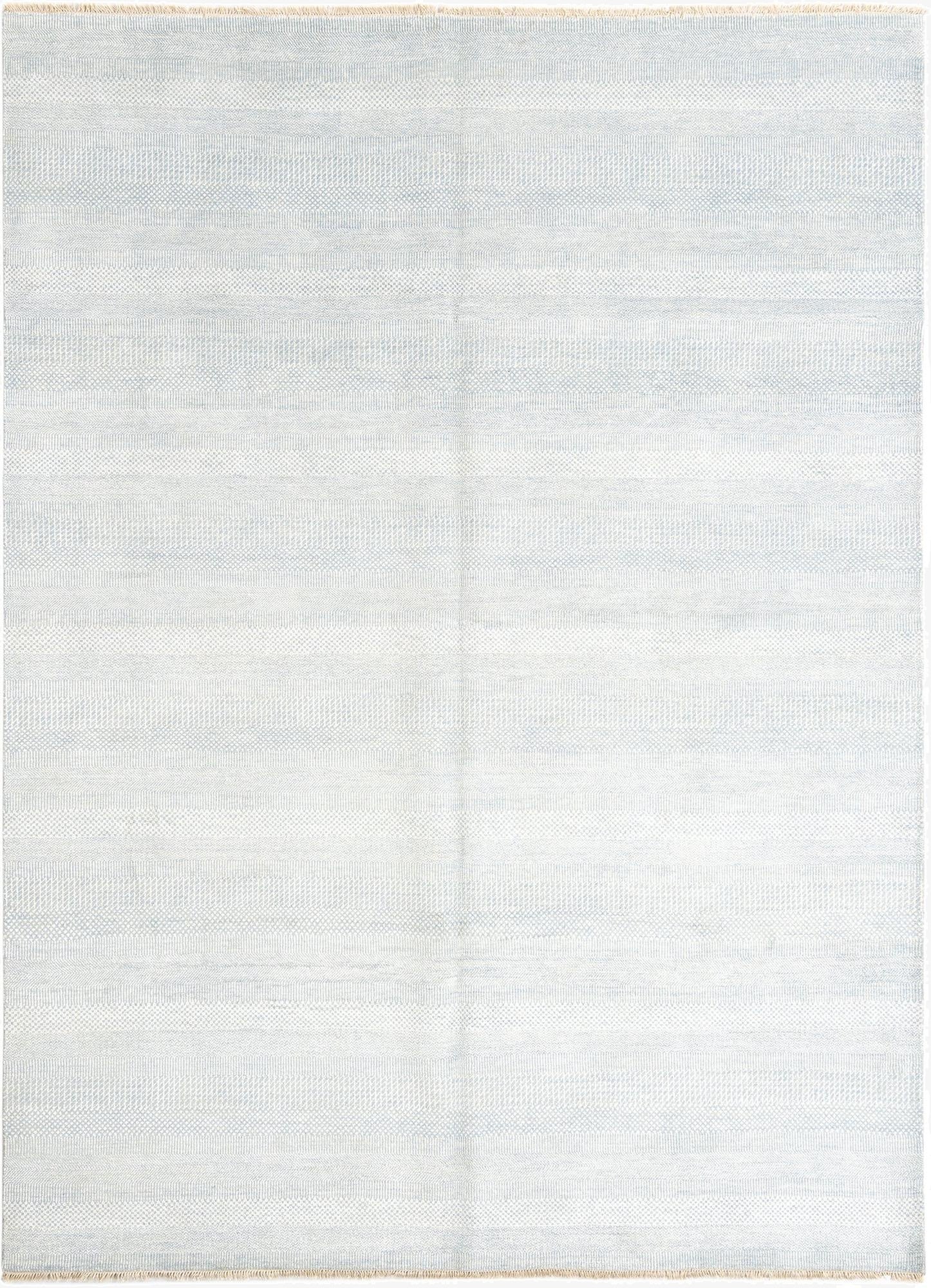  8' 11 x 12' 4 Kamla Wool Rug