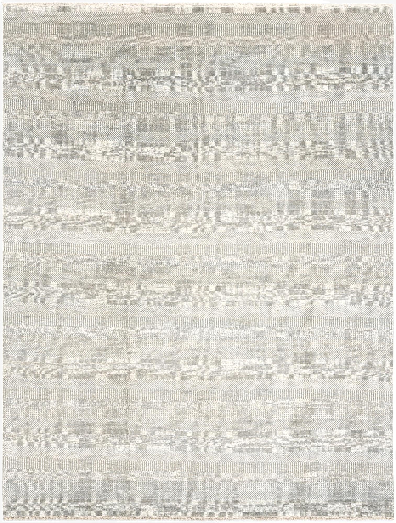  10' x 13' Kamla Wool Rug