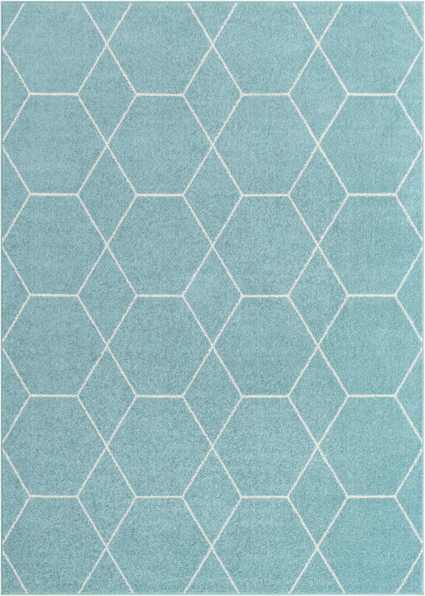 Rug Light Blue Swatch link