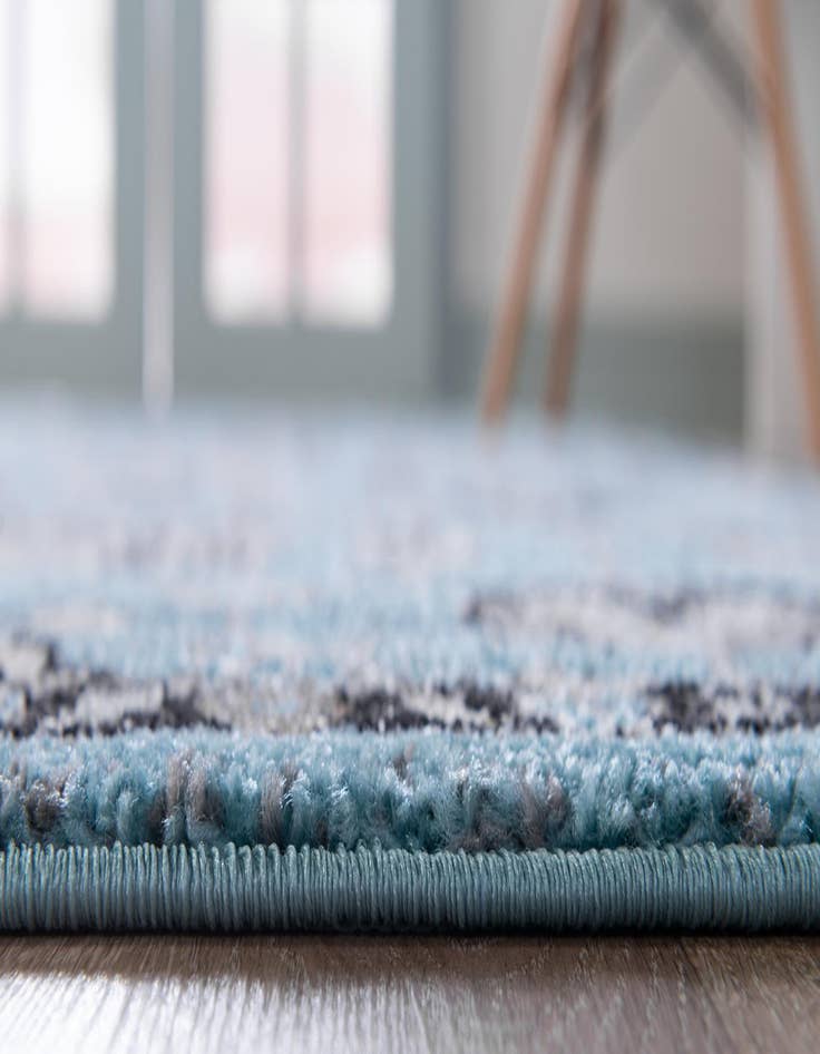 Detail image of  8' x 10' Legacy Rug