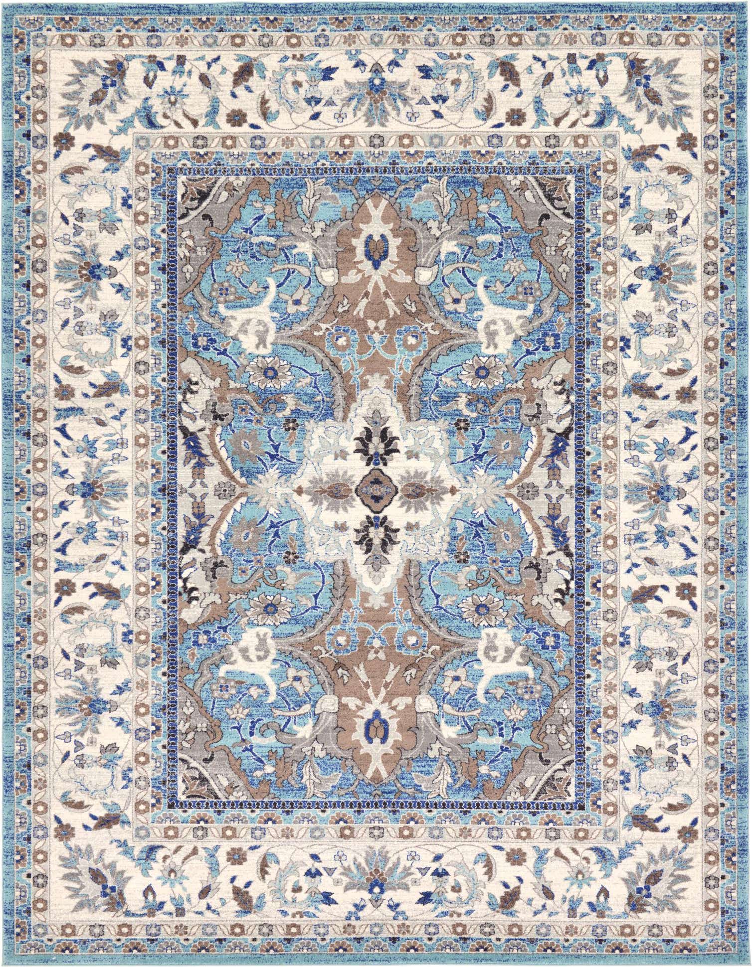 Primary image  9' x 12' Legacy Rug