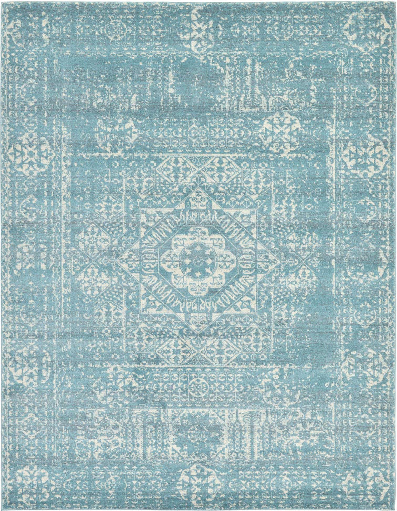 Primary image  9' x 12' Legacy Rug