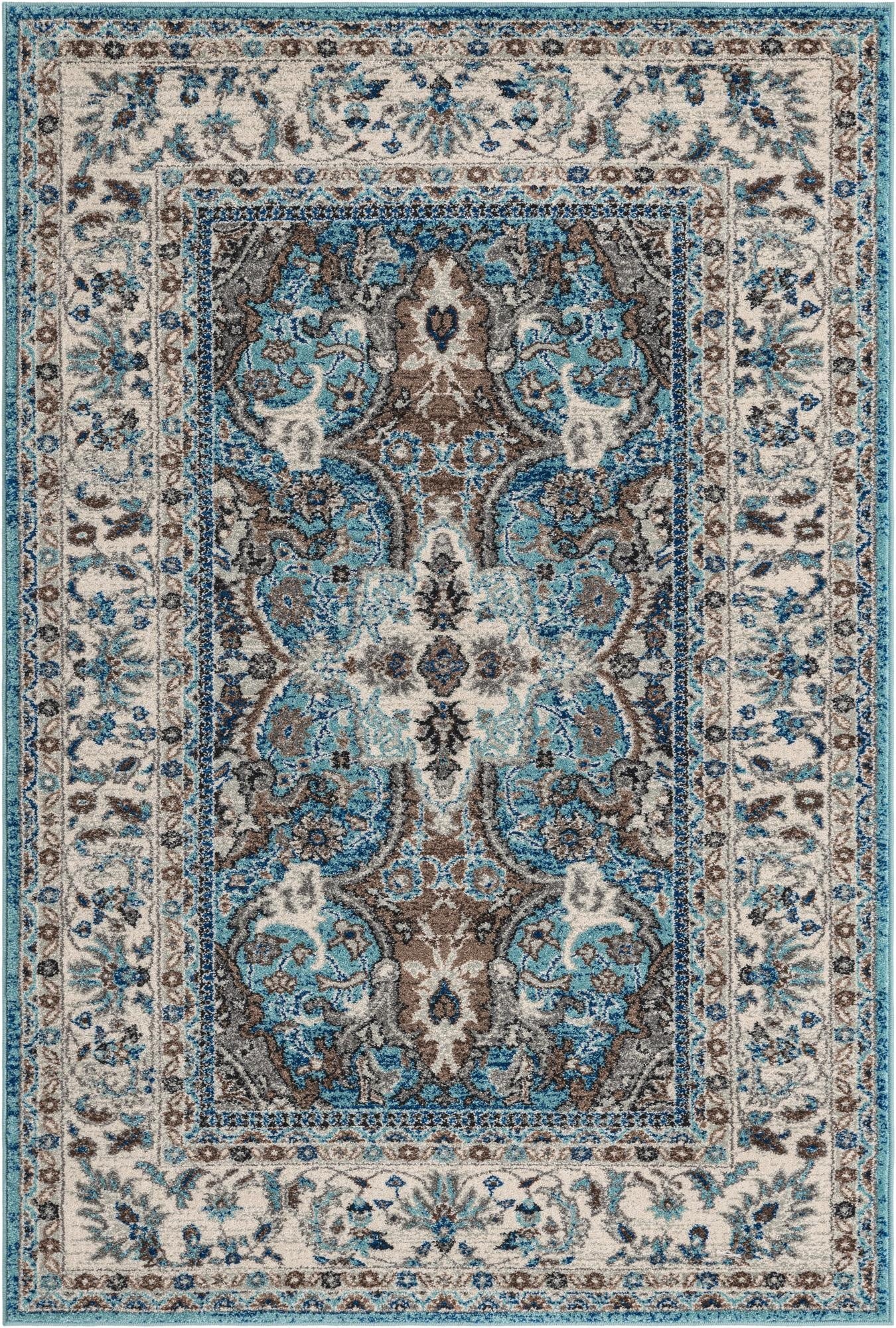  4' x 6' Legacy Rug