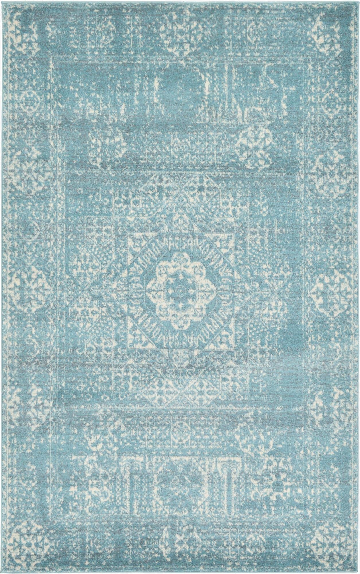  5' x 8' Legacy Rug