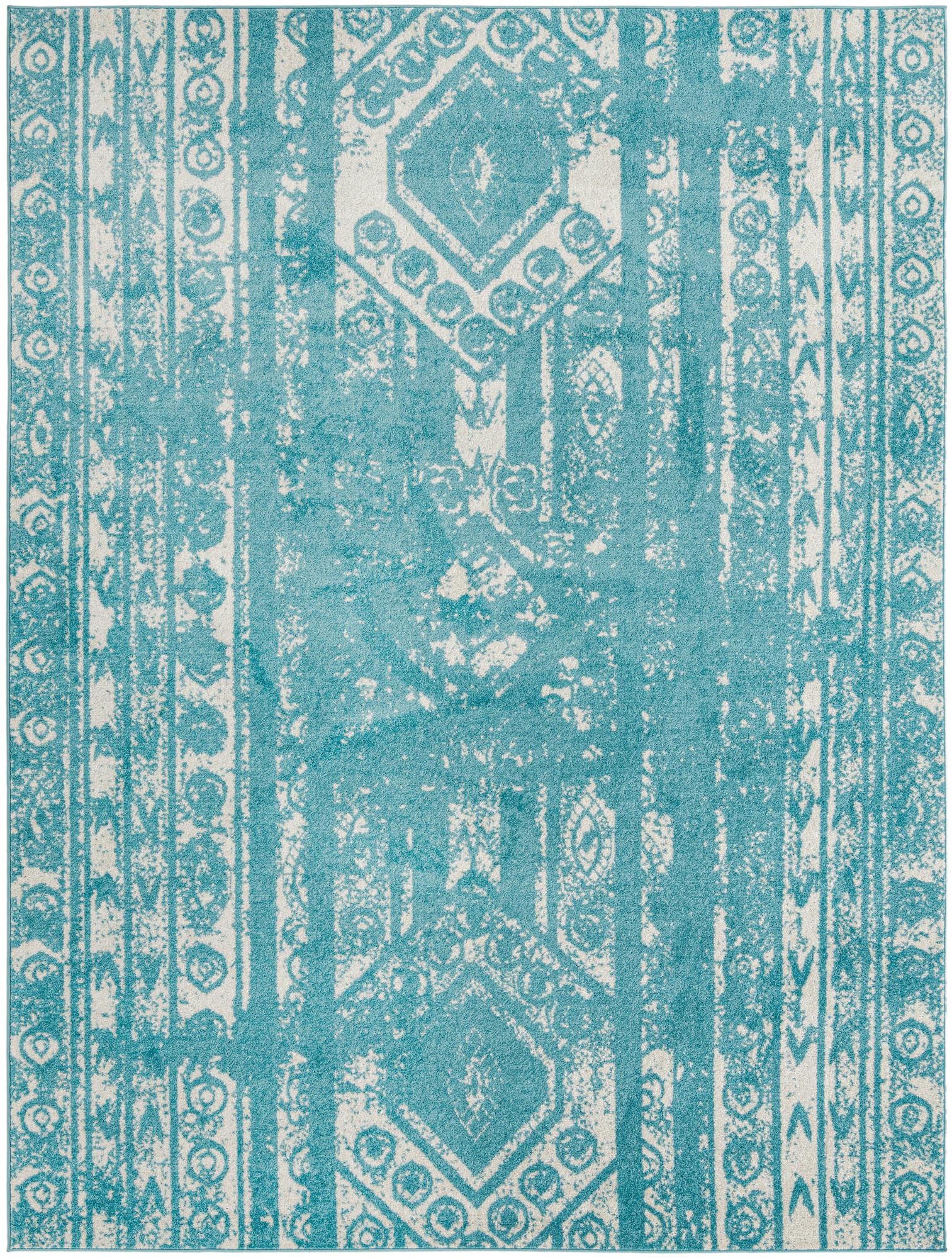 Rug Light Blue Swatch link