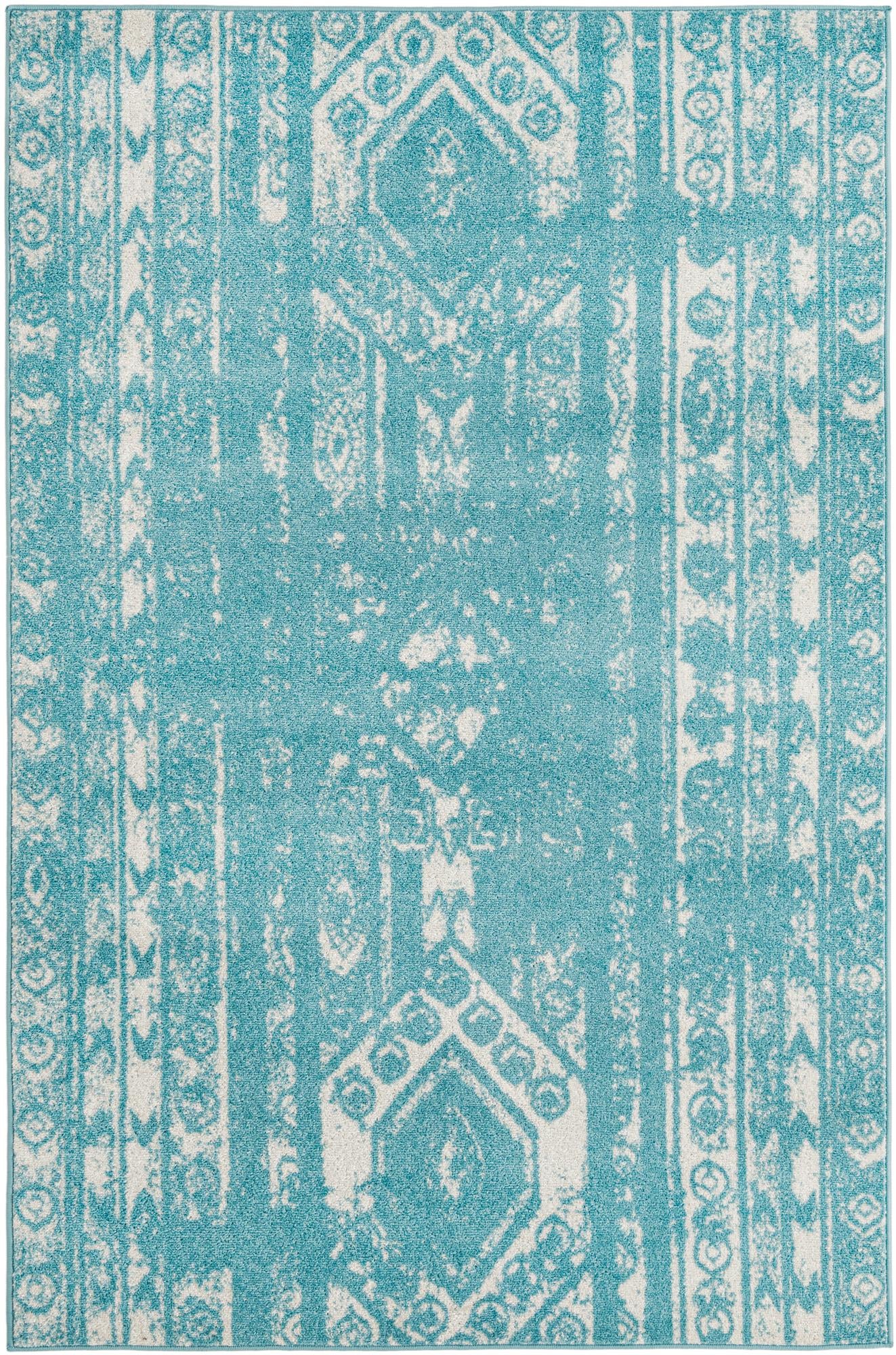 Rug Light Blue Swatch link