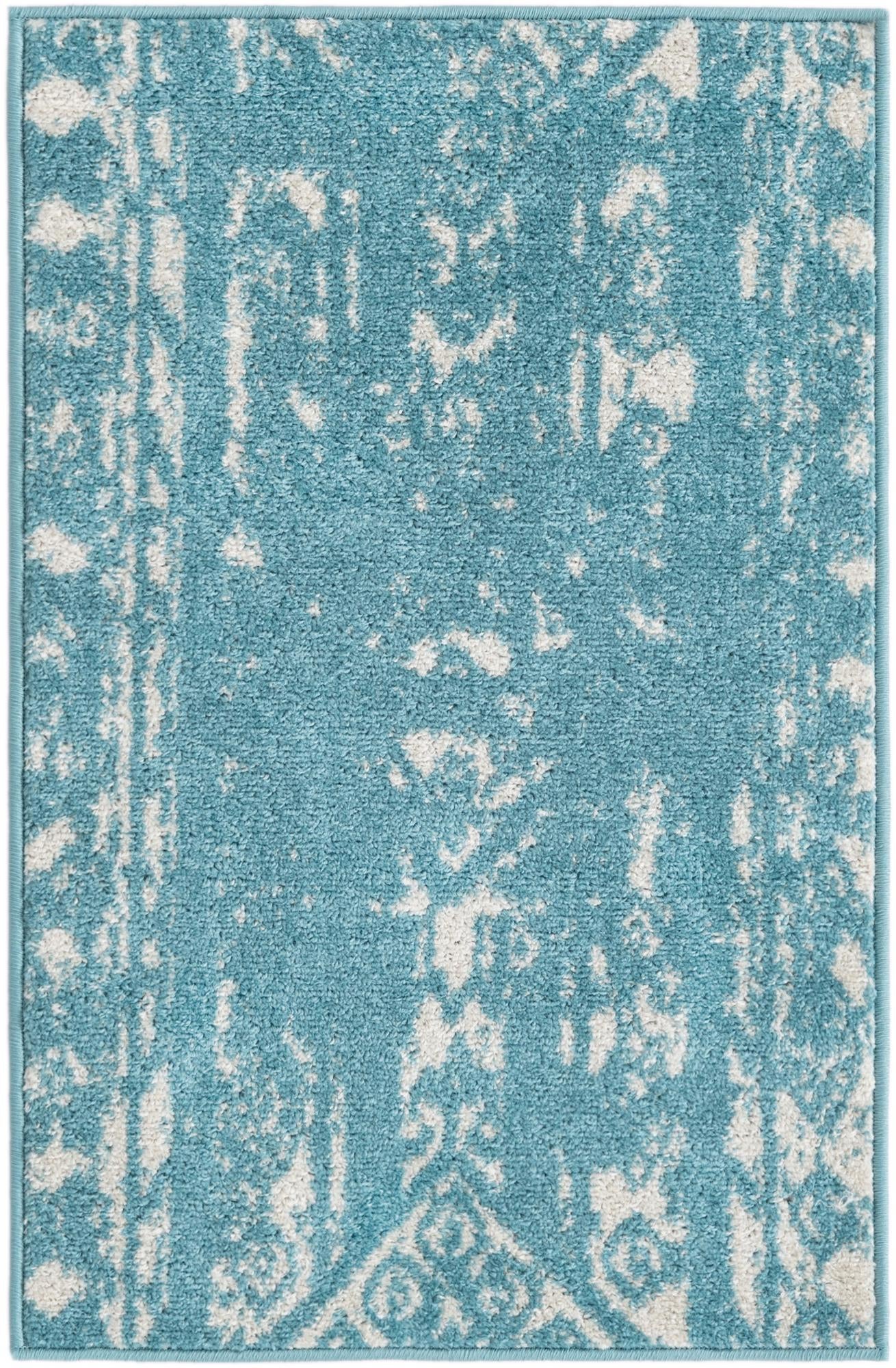 Rug Light Blue Swatch link