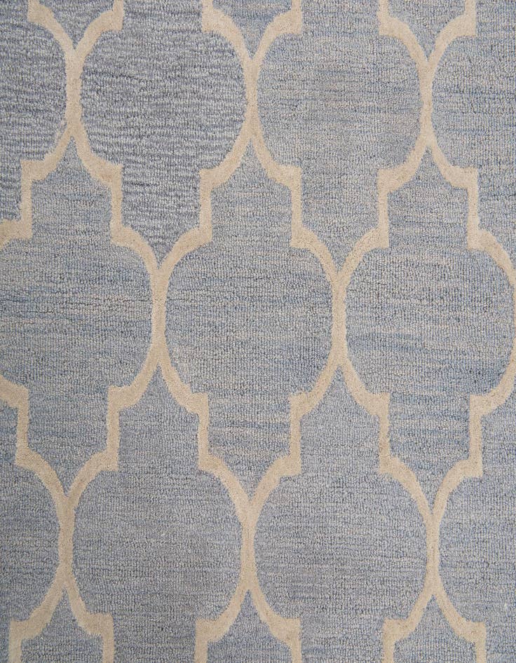 Detail image of  5' 1 x 8' Luna Rug