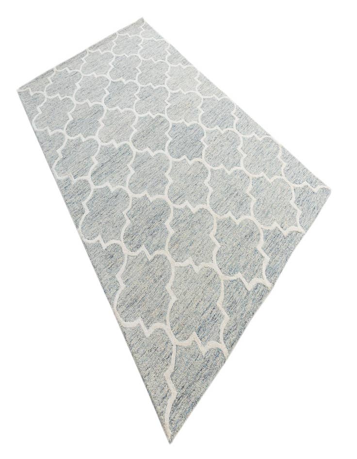 Detail image of  5' x 8' 1 Luna Rug