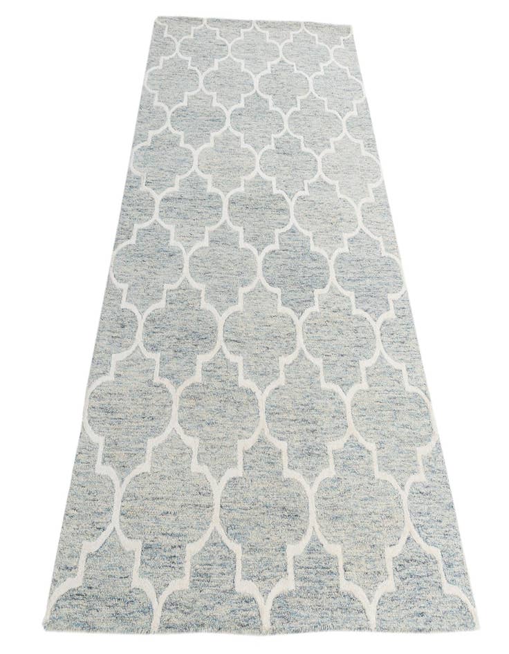 Detail image of  5' x 8' 1 Luna Rug