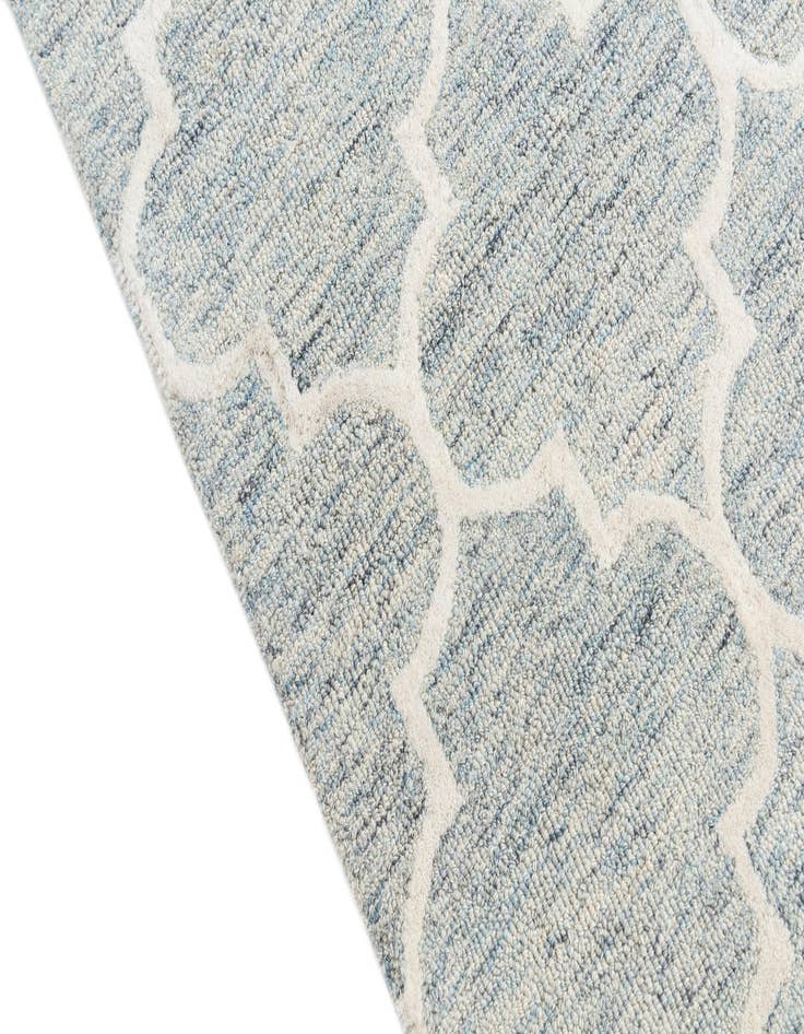 Detail image of  5' x 8' 1 Luna Rug