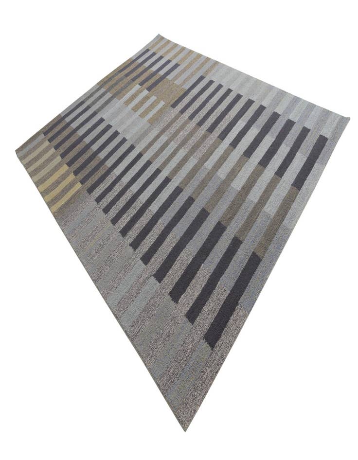 Detail image of  8' 1 x 10' 1 Luna Rug