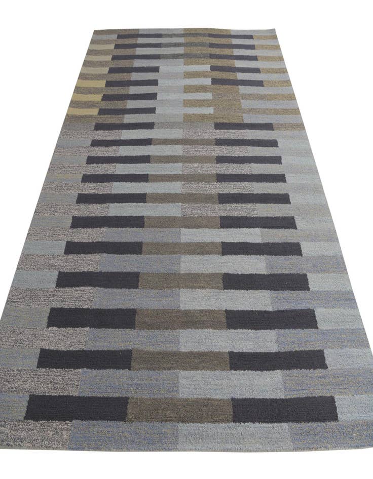 Detail image of  8' 1 x 10' 1 Luna Rug