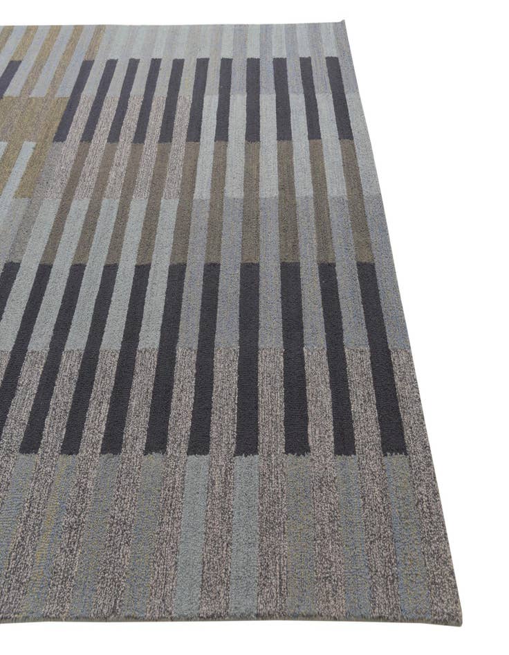 Detail image of  8' 1 x 10' 1 Luna Rug