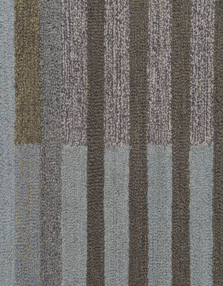 Detail image of  8' 1 x 10' 1 Luna Rug