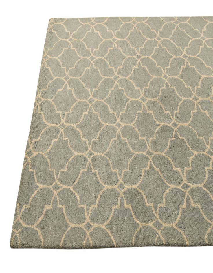 Detail image of  5' 1 x 8' Luna Rug