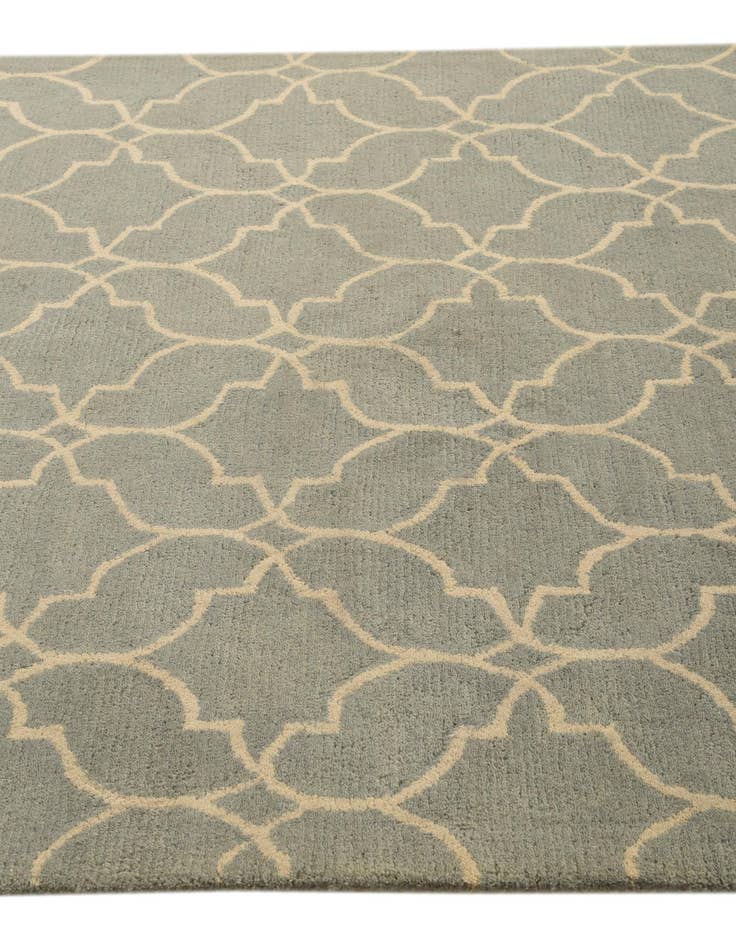 Detail image of  5' 1 x 8' Luna Rug