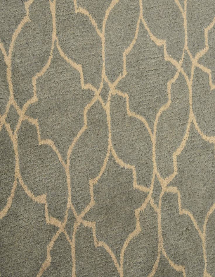 Detail image of  5' 1 x 8' Luna Rug