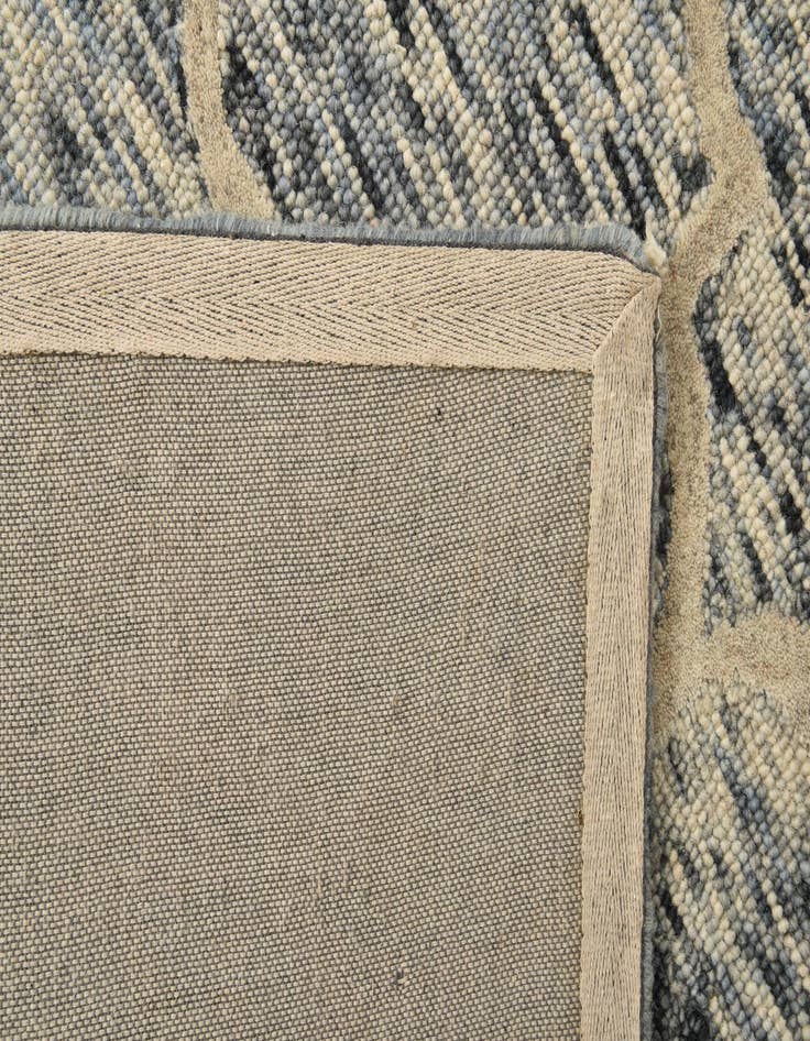 Detail image of  5' 1 x 8' 1 Luna Rug