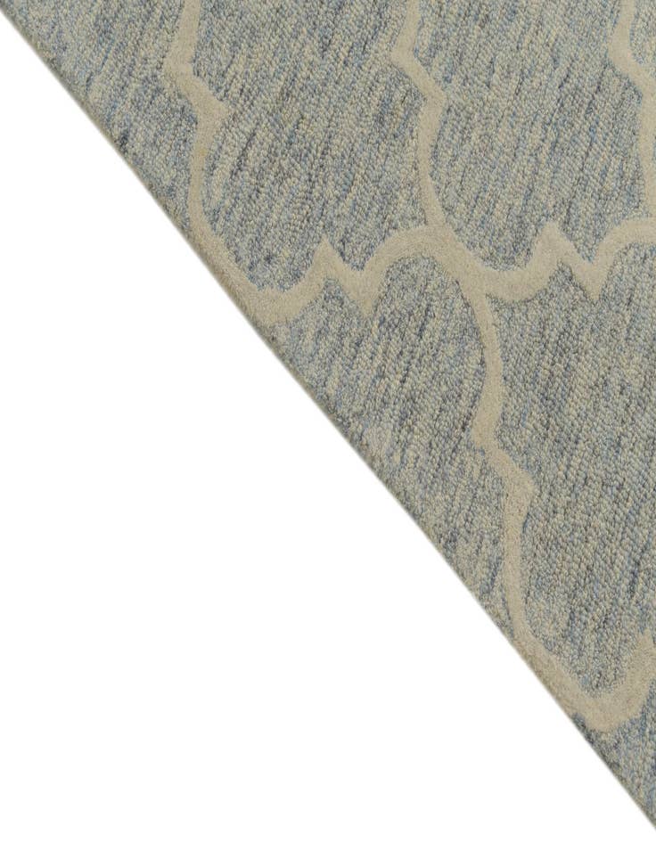 Detail image of  5' x 8' Luna Rug