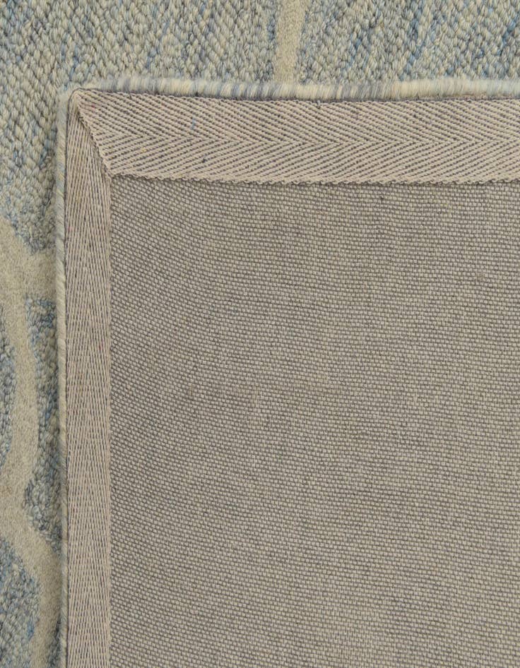 Detail image of  5' x 8' Luna Rug