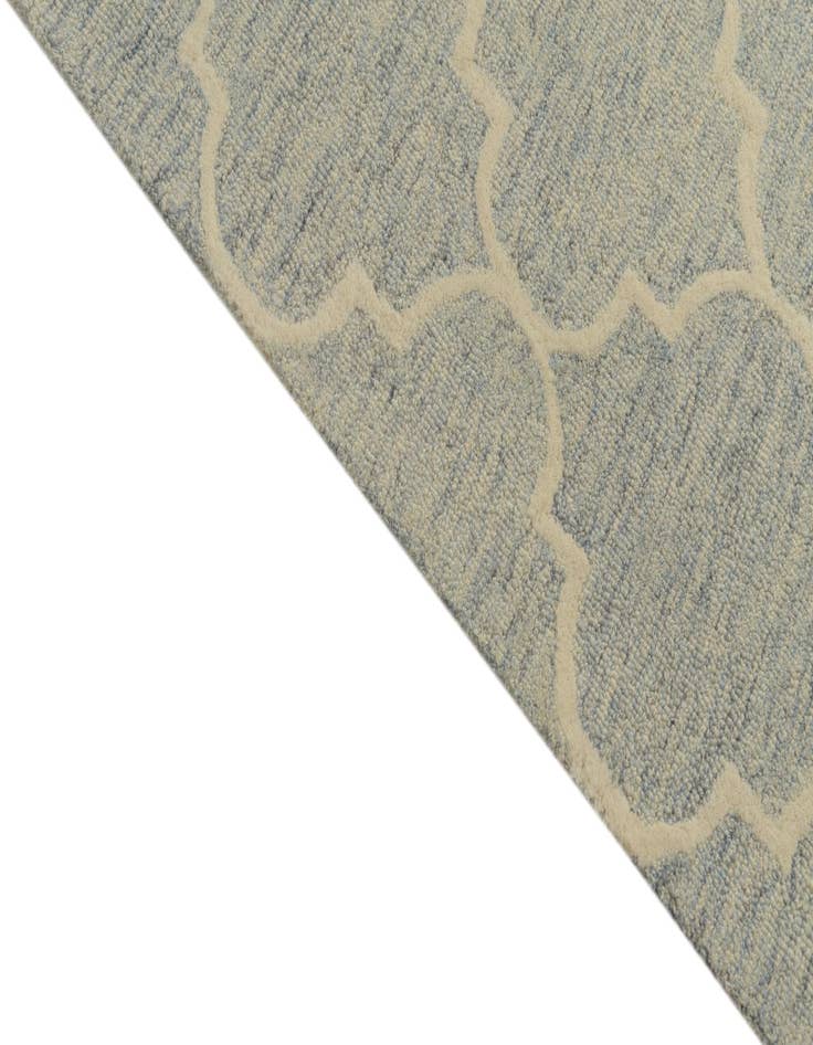 Detail image of  5' x 8' Luna Rug