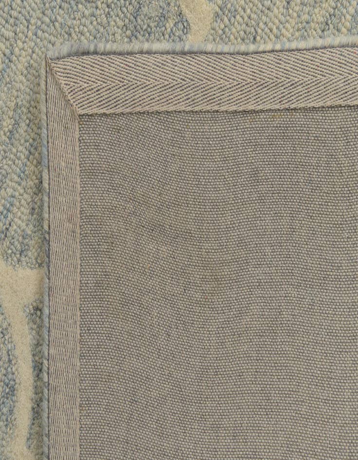 Detail image of  5' x 8' Luna Rug