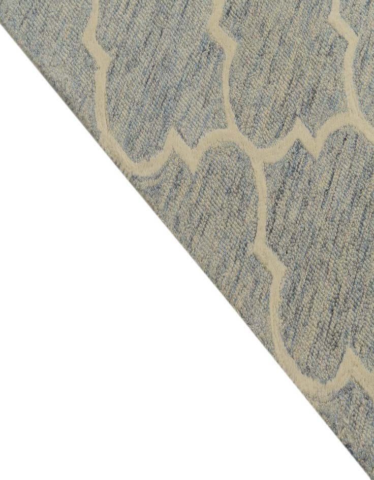 Detail image of  5' x 8' Luna Rug