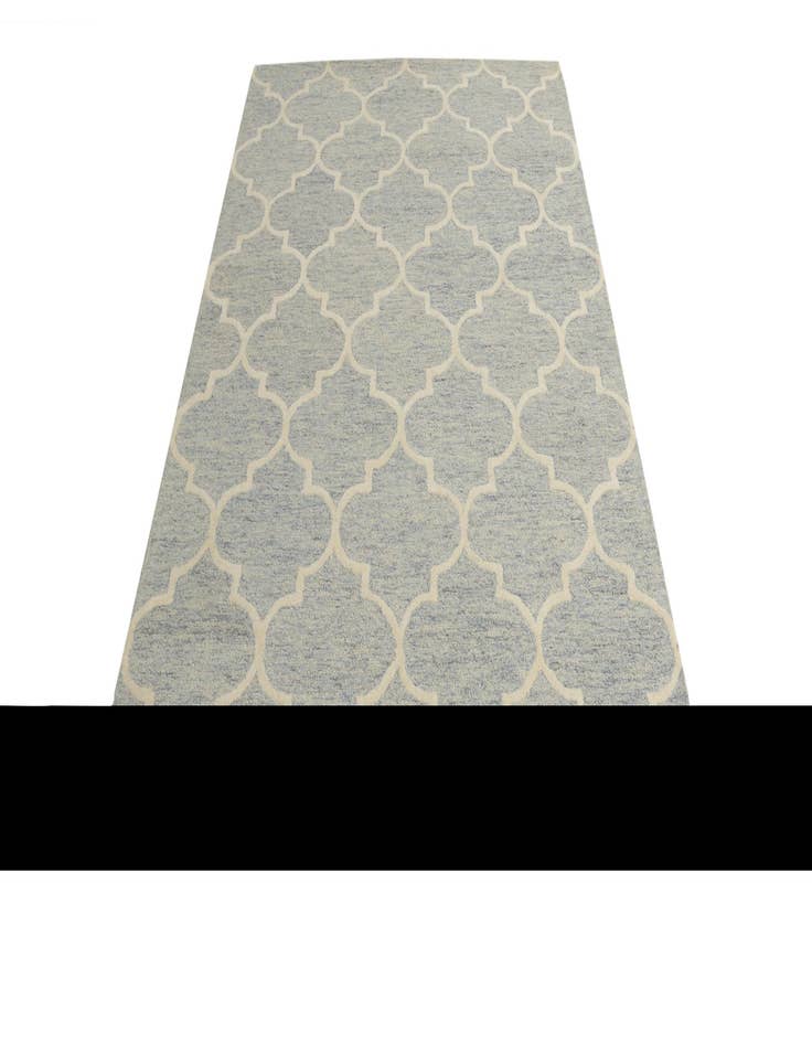 Detail image of  5' 1 x 8' 1 Luna Rug