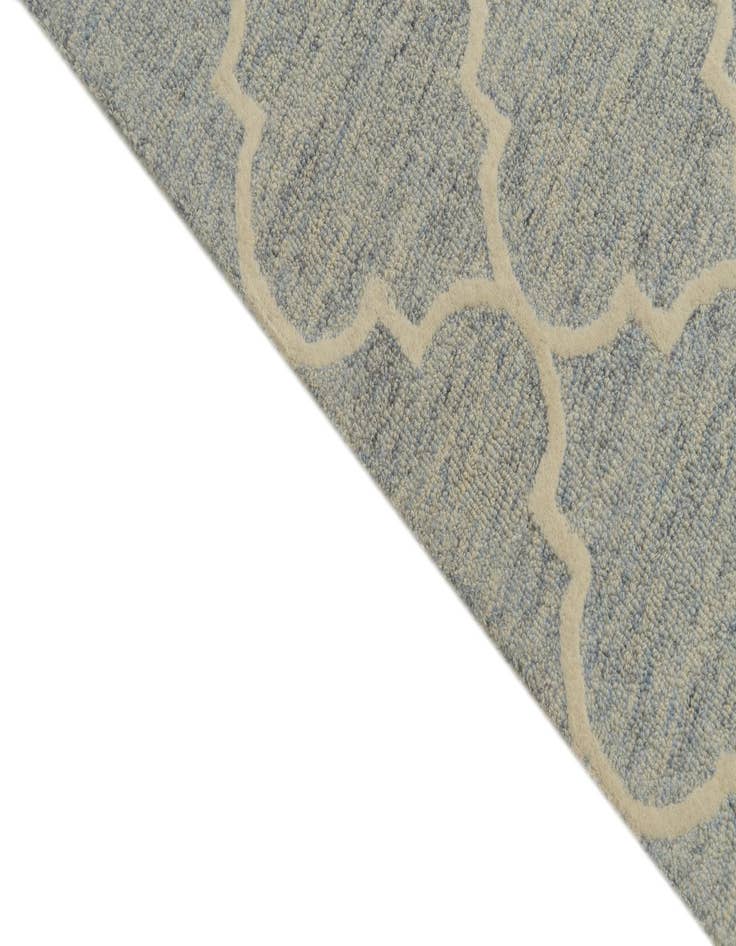 Detail image of  5' 1 x 8' 1 Luna Rug
