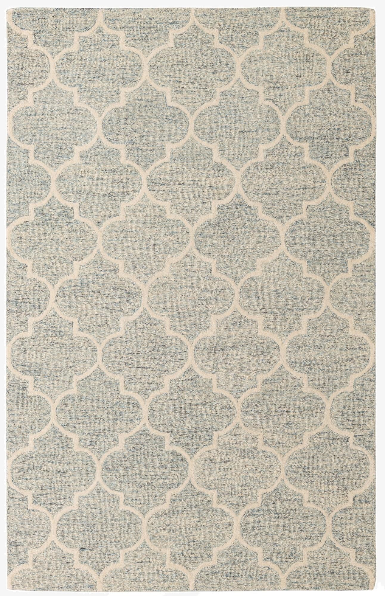  5' x 8' Luna Rug