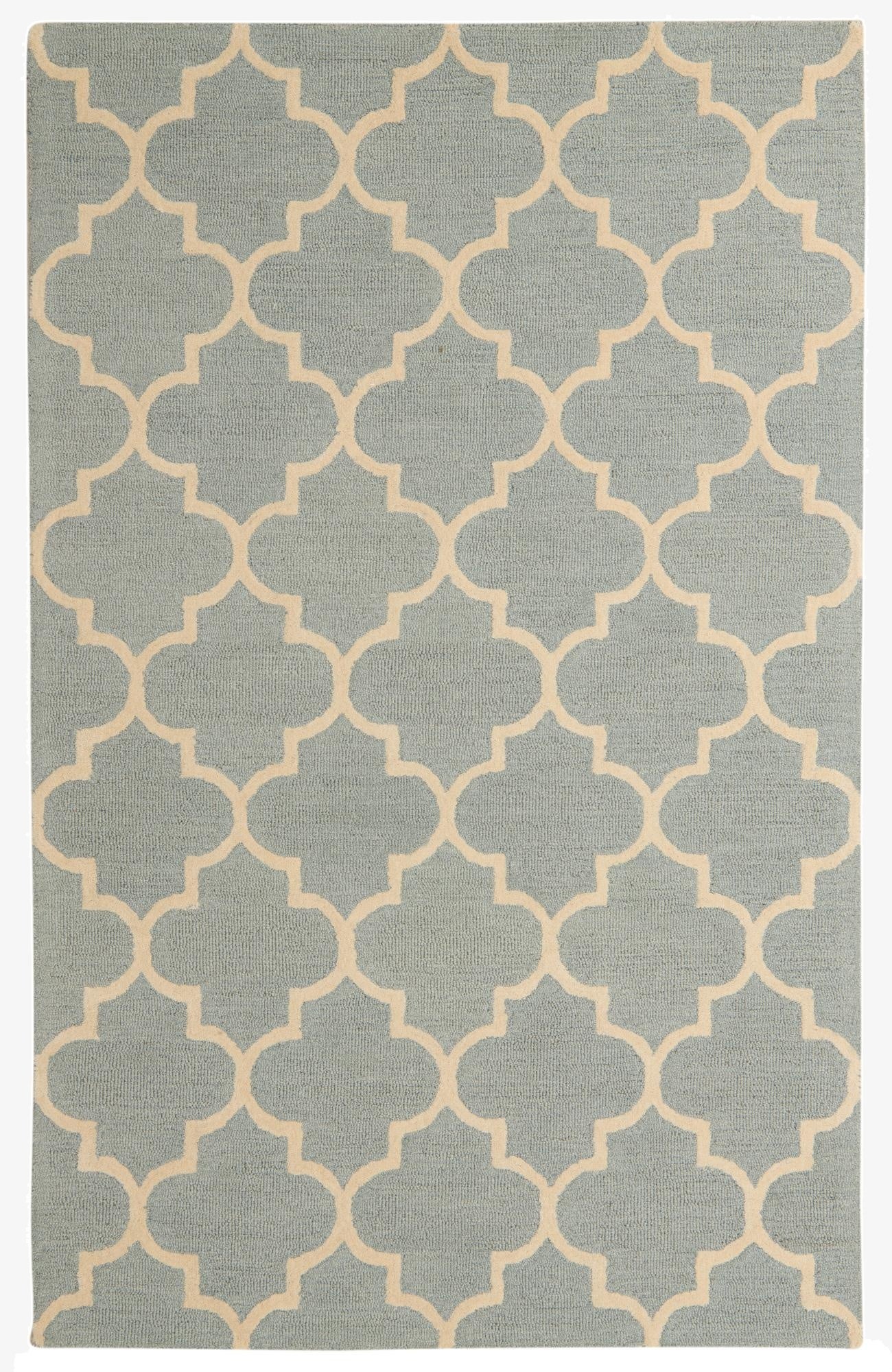  5' x 8' Luna Rug