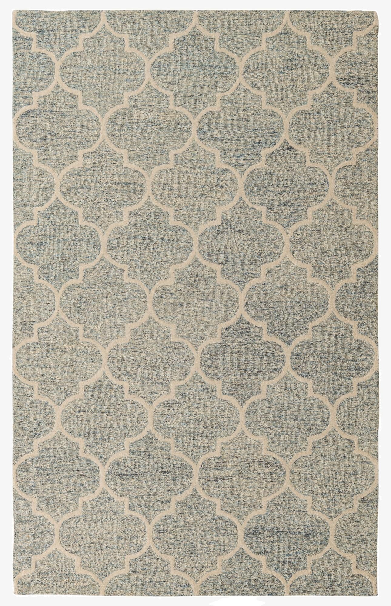  5' 1 x 8' 1 Luna Rug