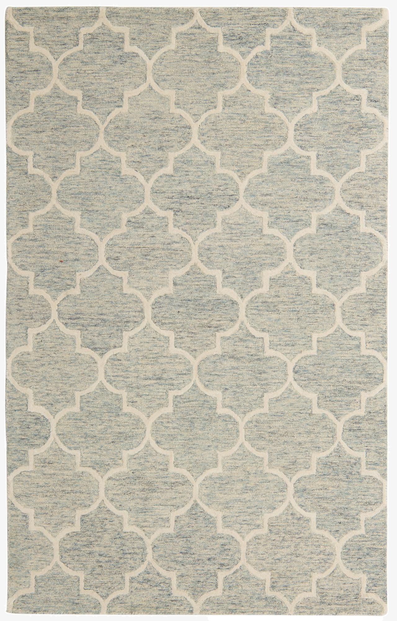  5' x 8' Luna Rug