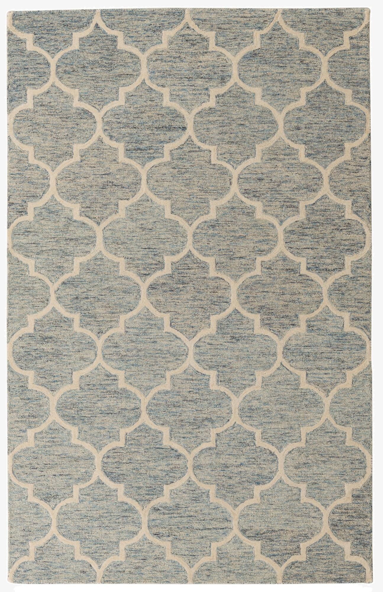 5' x 8' Luna Rug