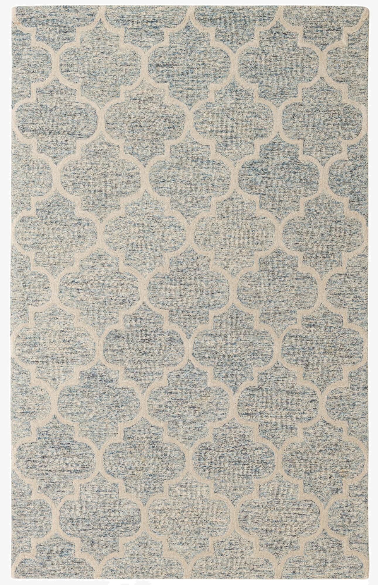  5' x 8' Luna Rug