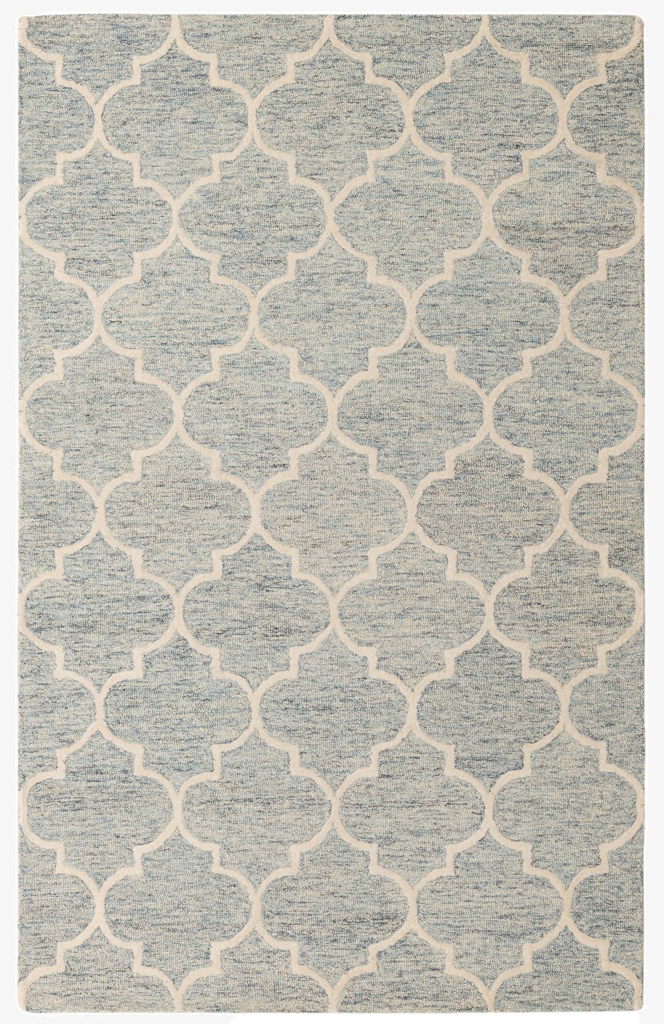  5' 1 x 8' 1 Luna Rug