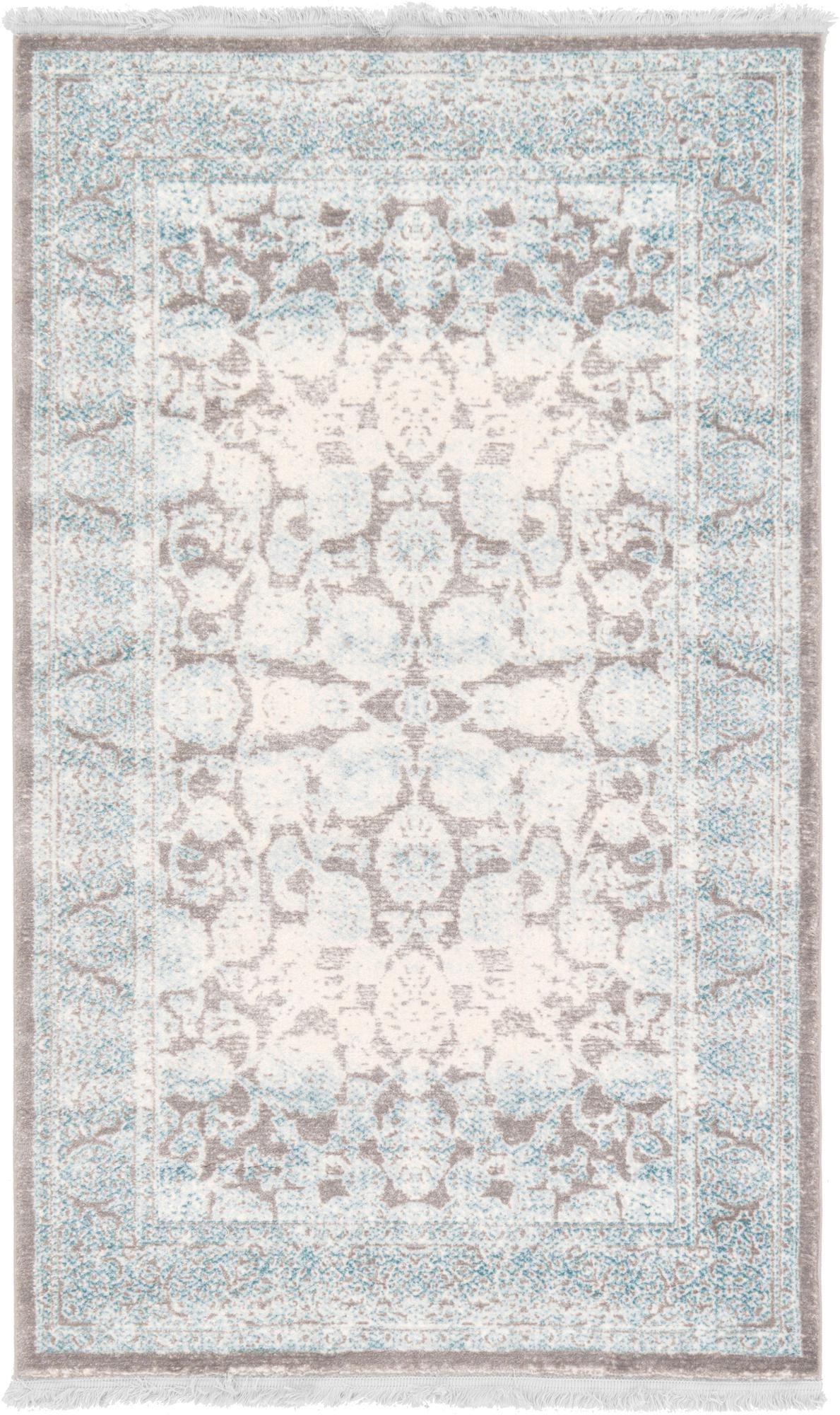 Rug Light Blue Swatch link